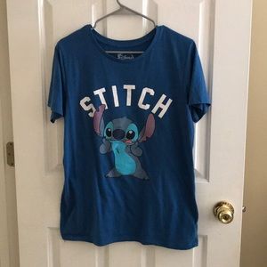 Disney Stitch T-shirt